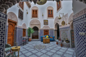 Riad Ridaya